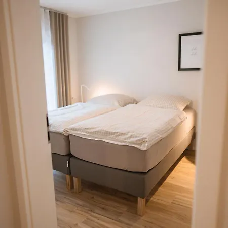 Apartment An De Beck *