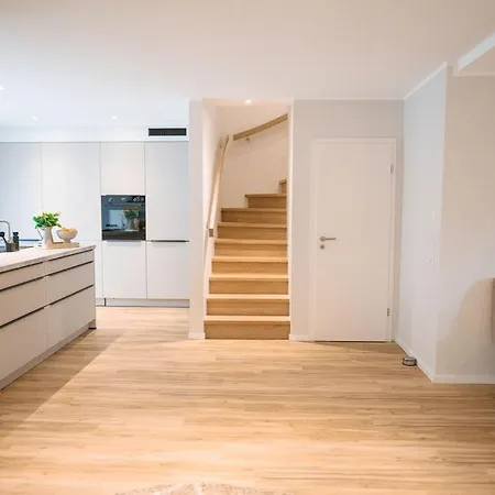 Apartment An De Beck