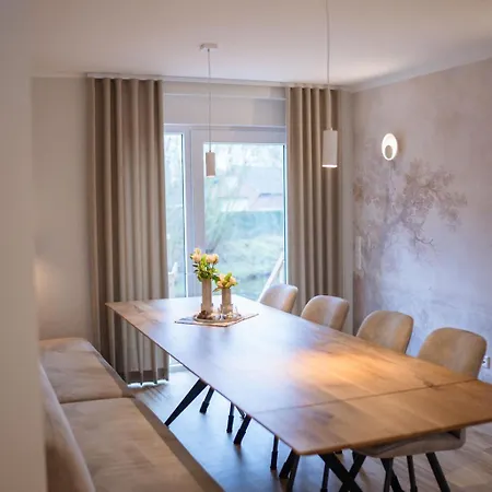 Apartment An De Beck