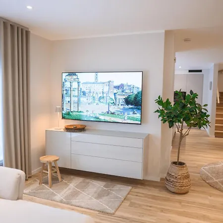 Apartment An De Beck Ahaus