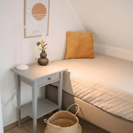 An De Beck Apartment