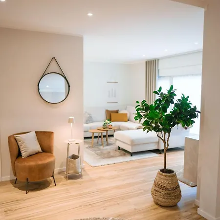 An De Beck Apartment