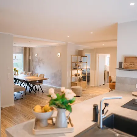 Apartment An De Beck