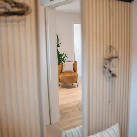 Apartment An De Beck *