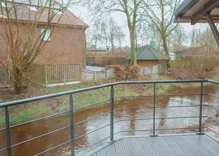 An De Beck Apartment *