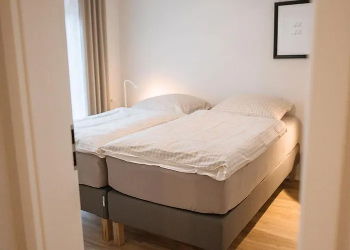 Apartment An De Beck *