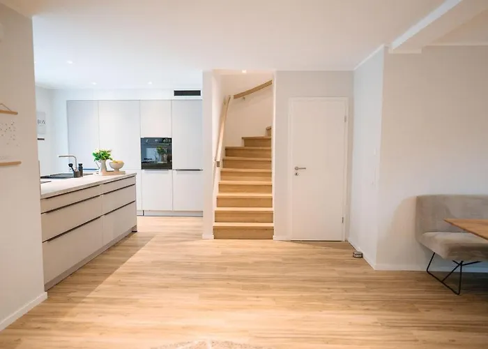 Apartment An De Beck