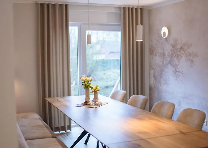 Apartment An De Beck