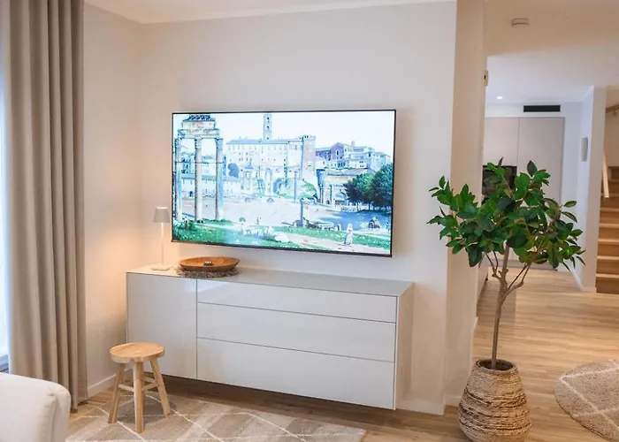 Apartment An De Beck Ahaus