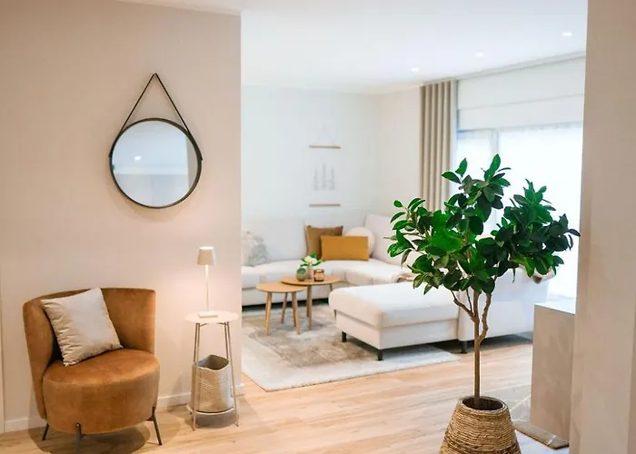 An De Beck Apartment