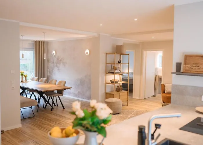 Apartment An De Beck