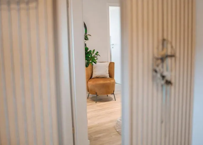 Apartment An De Beck *